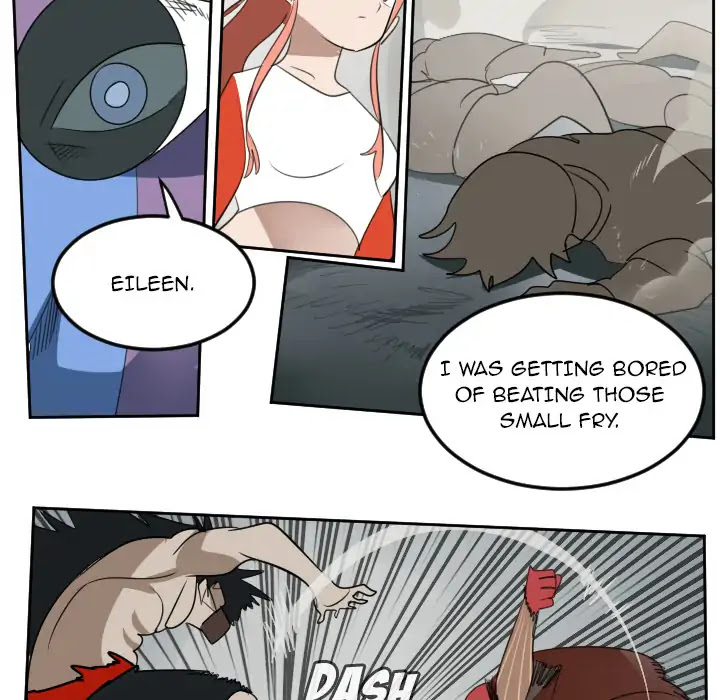 Ultimiter Chapter 70 page 32 - Chapter 70: Episode 70