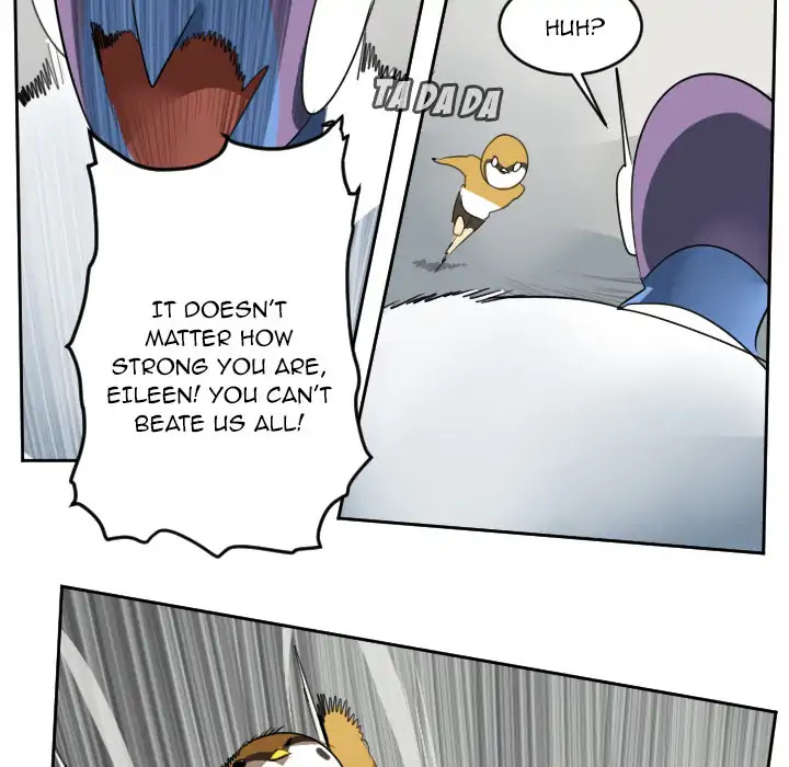 Ultimiter Chapter 70 page 34 - Chapter 70: Episode 70