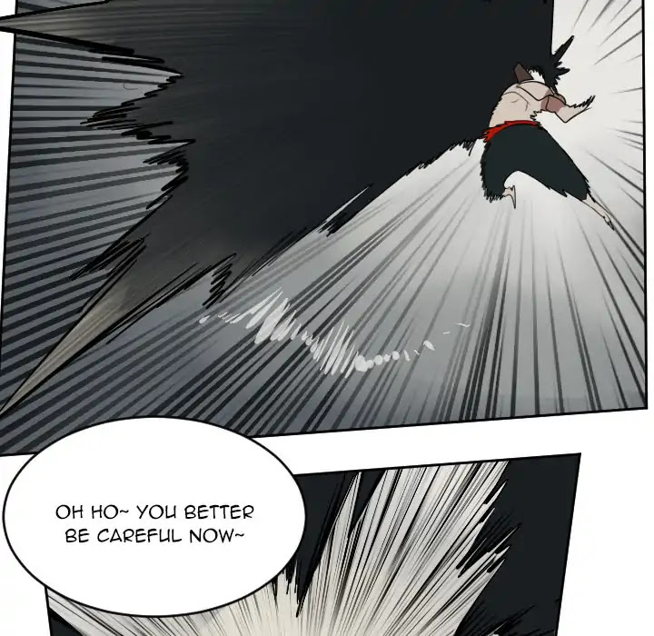 Ultimiter Chapter 70 page 39 - Chapter 70: Episode 70