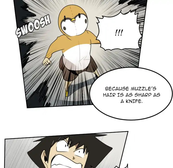Ultimiter Chapter 70 page 40 - Chapter 70: Episode 70