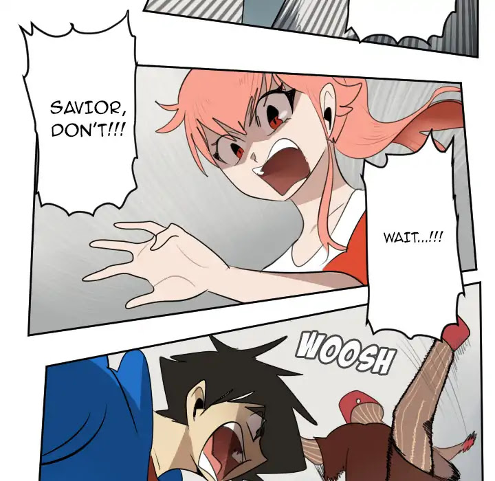 Ultimiter Chapter 70 page 42 - Chapter 70: Episode 70