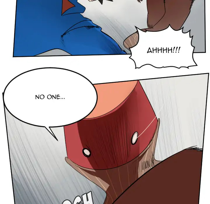 Ultimiter Chapter 70 page 43 - Chapter 70: Episode 70