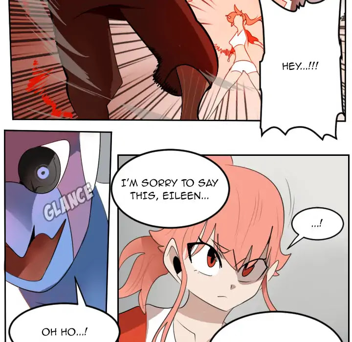 Ultimiter Chapter 70 page 47 - Chapter 70: Episode 70