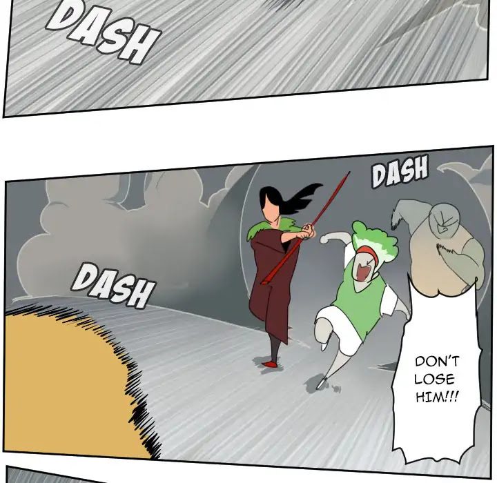 Ultimiter Chapter 70 page 5 - Chapter 70: Episode 70
