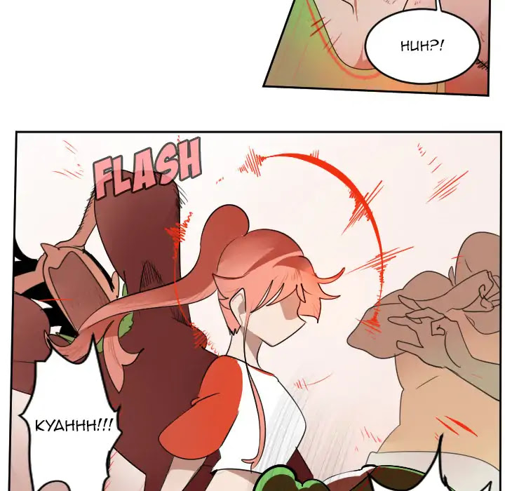 Ultimiter Chapter 70 page 8 - Chapter 70: Episode 70