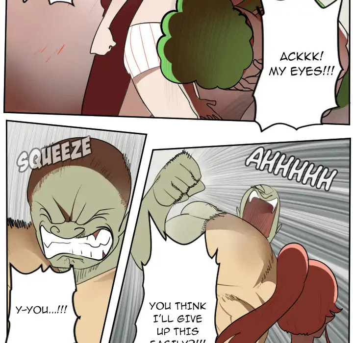 Ultimiter Chapter 70 page 9 - Chapter 70: Episode 70