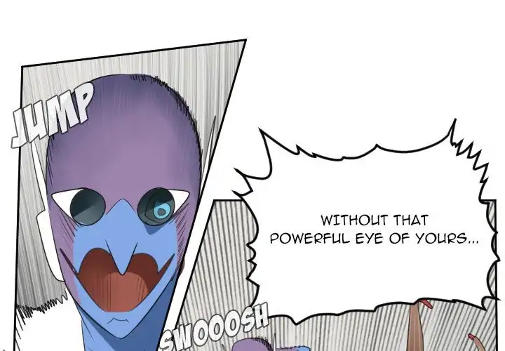 Ultimiter Chapter 71 page 1 - Chapter 71: Episode 71