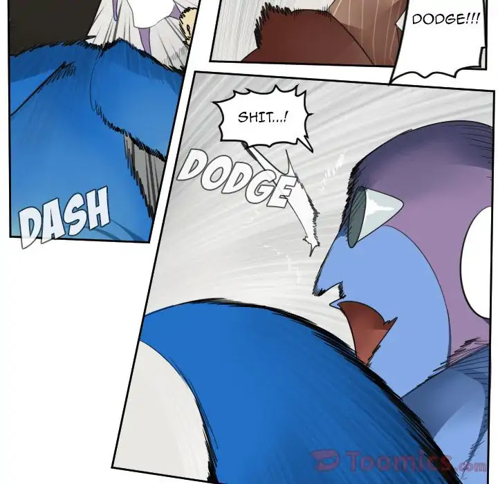 Ultimiter Chapter 71 page 15 - Chapter 71: Episode 71