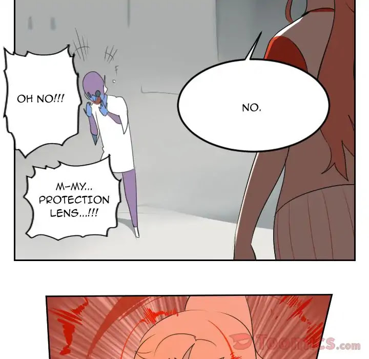 Ultimiter Chapter 71 page 18 - Chapter 71: Episode 71