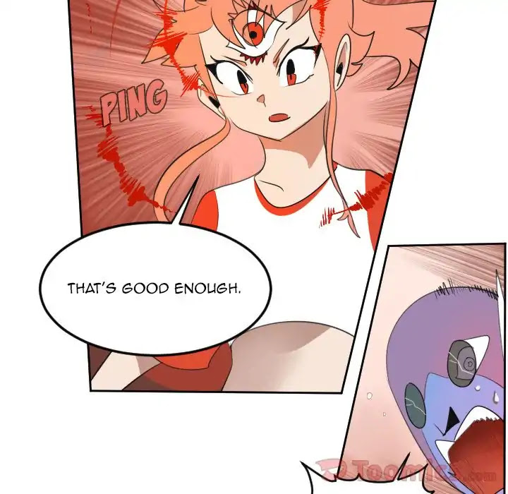 Ultimiter Chapter 71 page 19 - Chapter 71: Episode 71