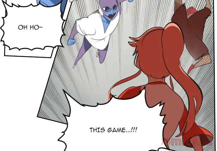 Ultimiter Chapter 71 page 2 - Chapter 71: Episode 71