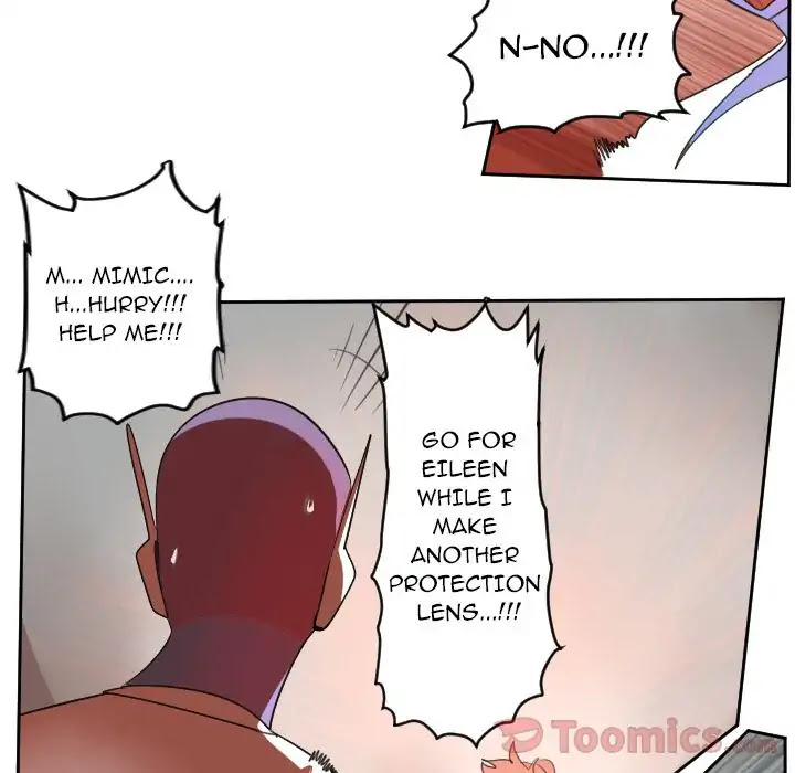 Ultimiter Chapter 71 page 20 - Chapter 71: Episode 71