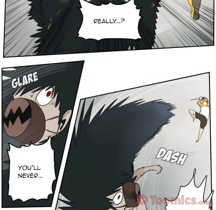 Ultimiter Chapter 71 page 28 - Chapter 71: Episode 71