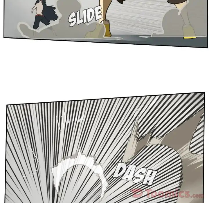 Ultimiter Chapter 71 page 30 - Chapter 71: Episode 71