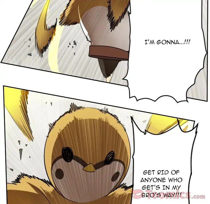 Ultimiter Chapter 71 page 38 - Chapter 71: Episode 71