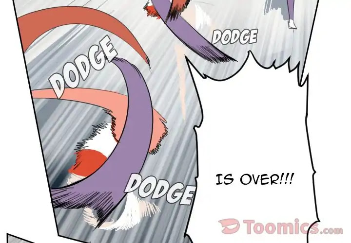 Ultimiter Chapter 71 page 4 - Chapter 71: Episode 71