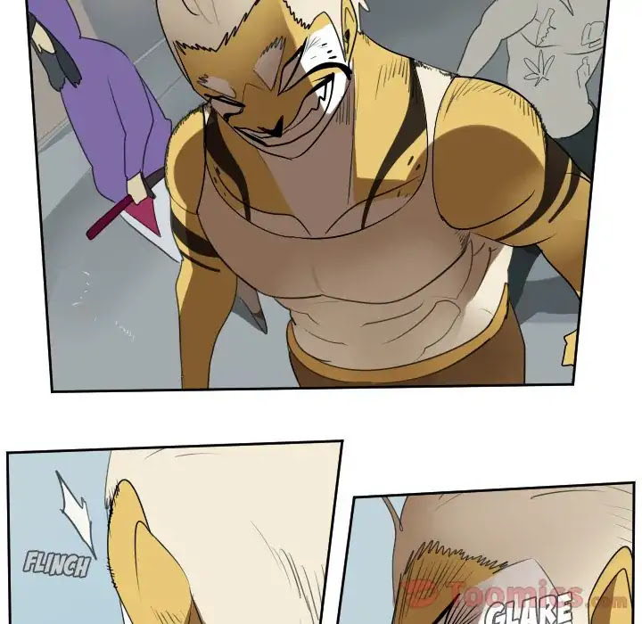Ultimiter Chapter 71 page 48 - Chapter 71: Episode 71
