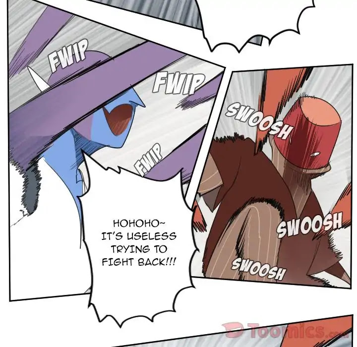 Ultimiter Chapter 71 page 5 - Chapter 71: Episode 71