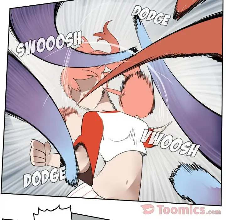 Ultimiter Chapter 71 page 6 - Chapter 71: Episode 71