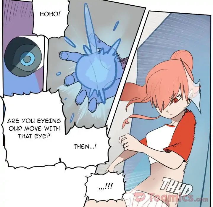 Ultimiter Chapter 71 page 7 - Chapter 71: Episode 71