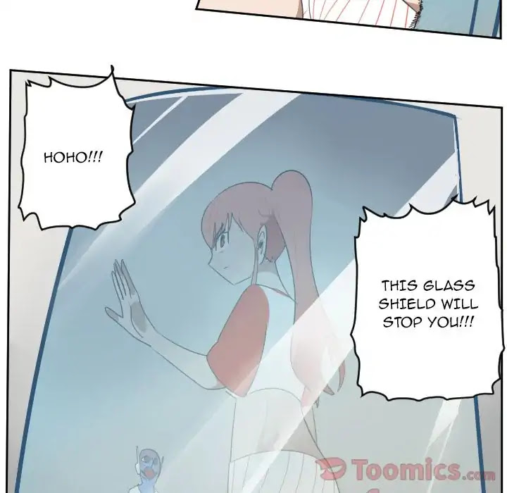 Ultimiter Chapter 71 page 8 - Chapter 71: Episode 71