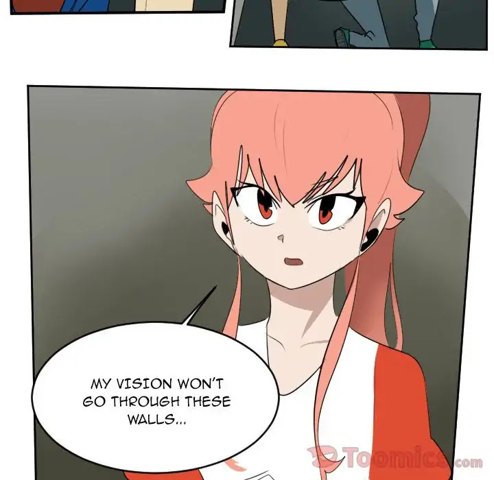 Ultimiter Chapter 74 page 25 - Chapter 74: Episode 74