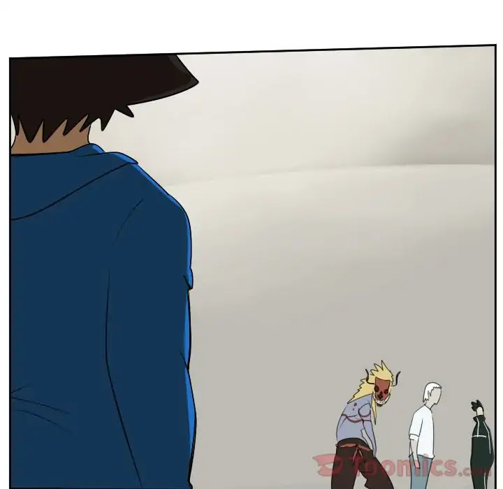 Ultimiter Chapter 74 page 28 - Chapter 74: Episode 74