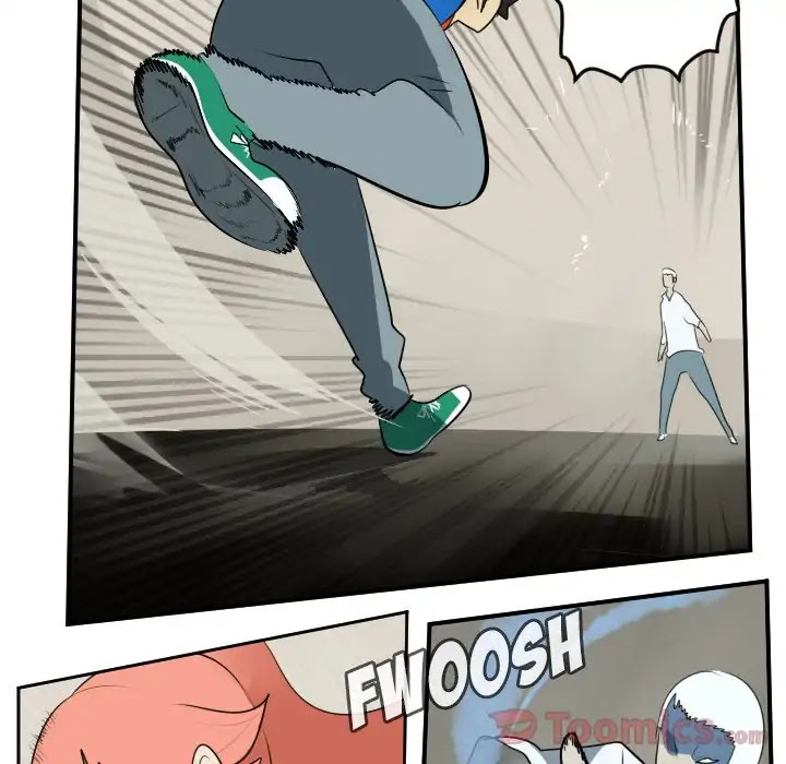 Ultimiter Chapter 74 page 36 - Chapter 74: Episode 74