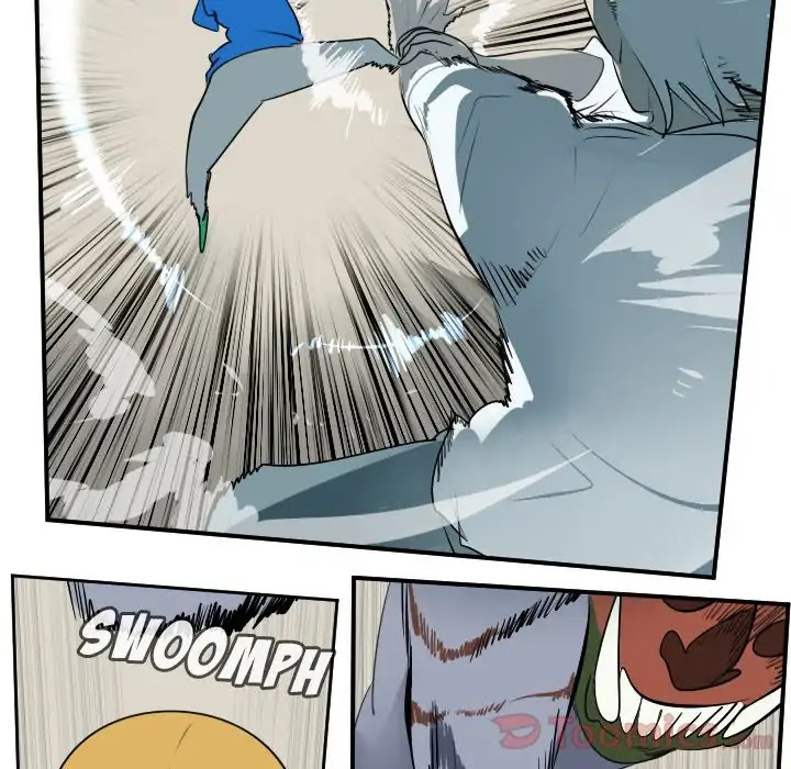 Ultimiter Chapter 74 page 38 - Chapter 74: Episode 74