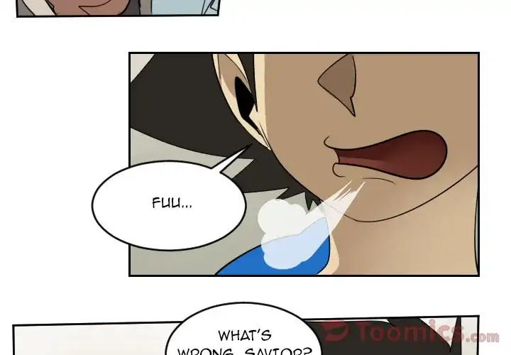 Ultimiter Chapter 74 page 4 - Chapter 74: Episode 74