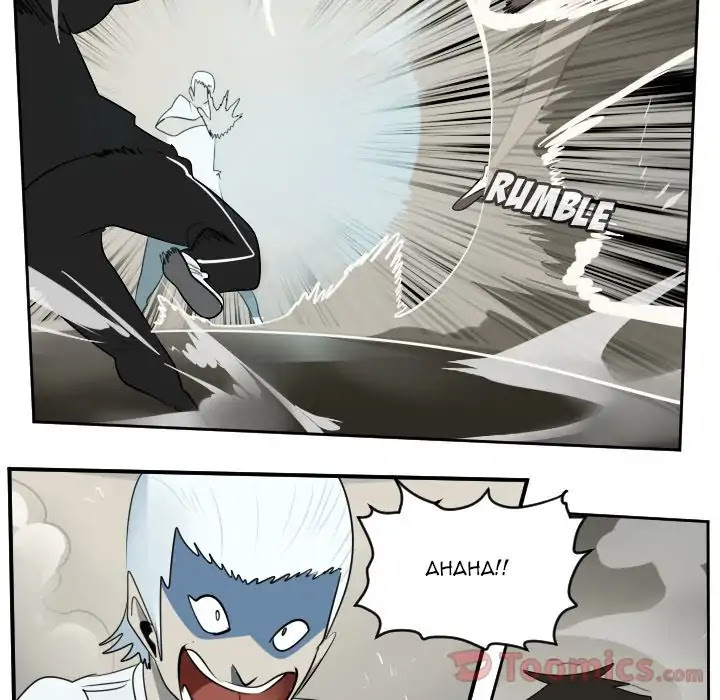 Ultimiter Chapter 74 page 41 - Chapter 74: Episode 74