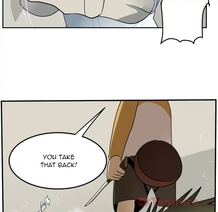Ultimiter Chapter 74 page 44 - Chapter 74: Episode 74