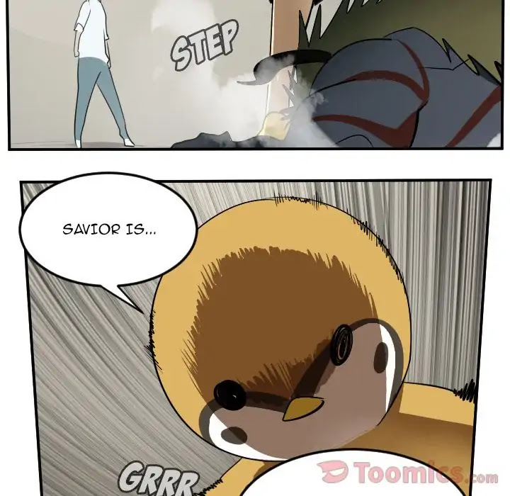 Ultimiter Chapter 74 page 45 - Chapter 74: Episode 74
