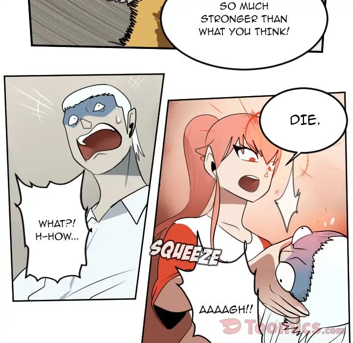 Ultimiter Chapter 74 page 46 - Chapter 74: Episode 74