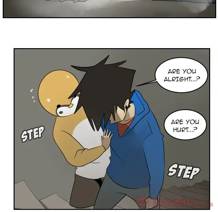 Ultimiter Chapter 74 page 48 - Chapter 74: Episode 74