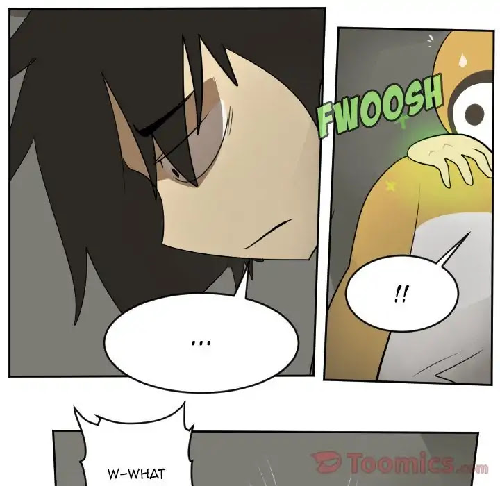 Ultimiter Chapter 74 page 49 - Chapter 74: Episode 74
