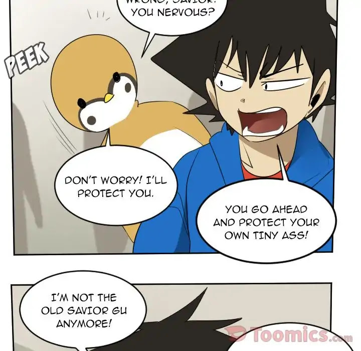 Ultimiter Chapter 74 page 5 - Chapter 74: Episode 74