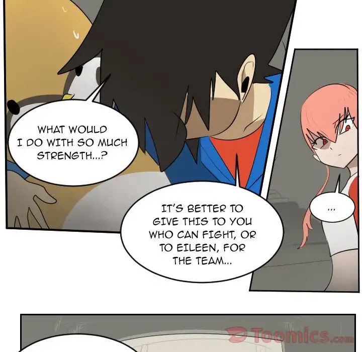 Ultimiter Chapter 74 page 51 - Chapter 74: Episode 74
