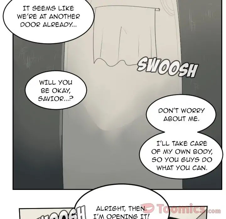 Ultimiter Chapter 74 page 52 - Chapter 74: Episode 74