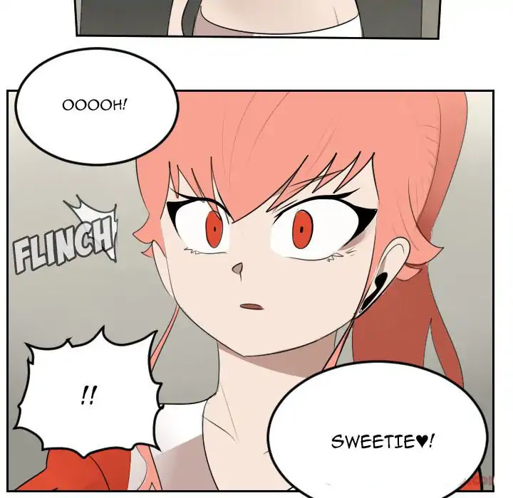 Ultimiter Chapter 74 page 54 - Chapter 74: Episode 74