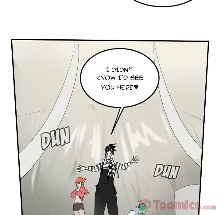 Ultimiter Chapter 74 page 55 - Chapter 74: Episode 74