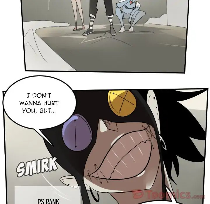 Ultimiter Chapter 74 page 56 - Chapter 74: Episode 74