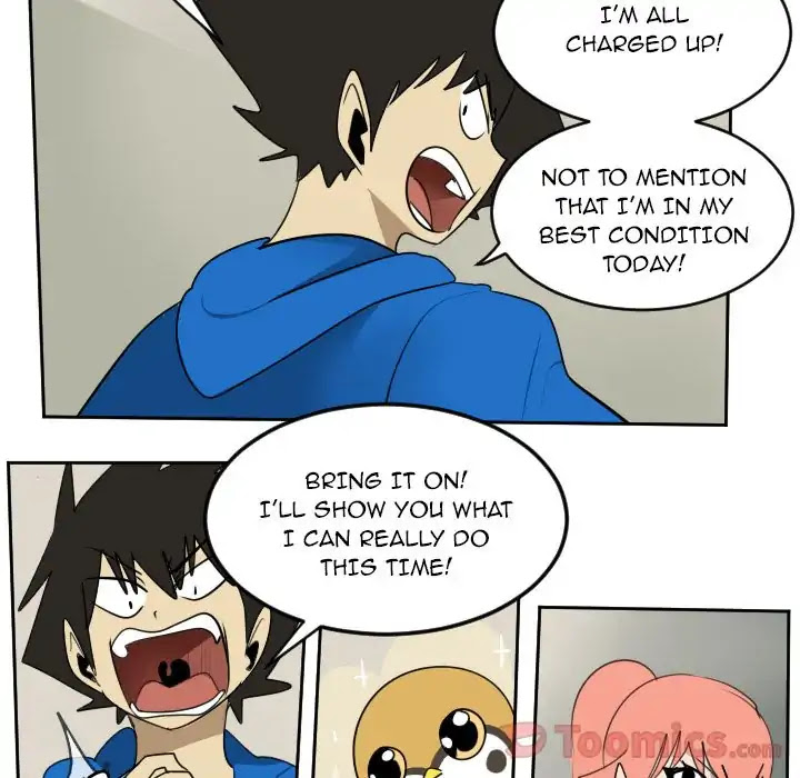 Ultimiter Chapter 74 page 6 - Chapter 74: Episode 74