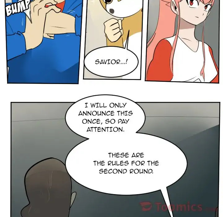Ultimiter Chapter 74 page 7 - Chapter 74: Episode 74