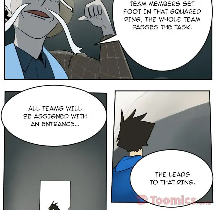 Ultimiter Chapter 74 page 9 - Chapter 74: Episode 74