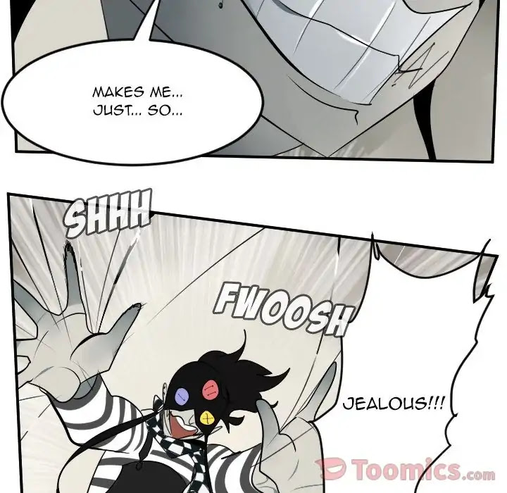 Ultimiter Chapter 75 page 10 - Chapter 75: Episode 75