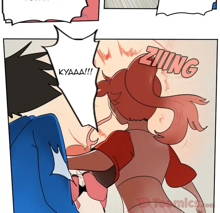 Ultimiter Chapter 75 page 18 - Chapter 75: Episode 75
