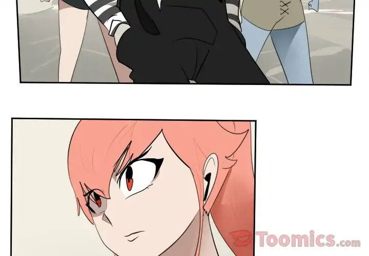 Ultimiter Chapter 75 page 2 - Chapter 75: Episode 75
