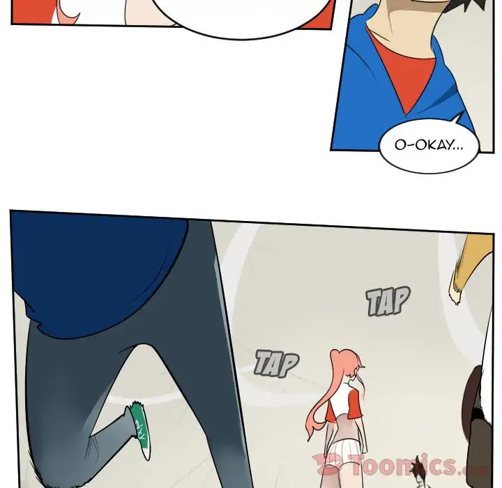 Ultimiter Chapter 75 page 20 - Chapter 75: Episode 75