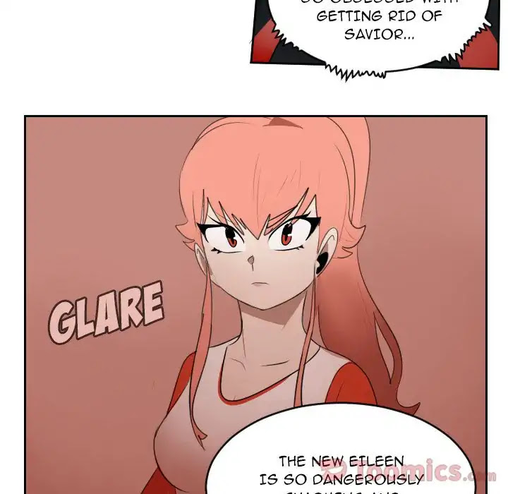 Ultimiter Chapter 75 page 23 - Chapter 75: Episode 75